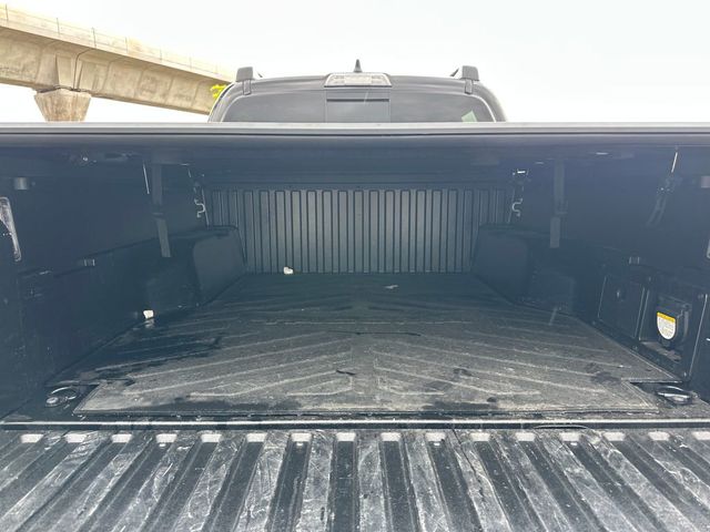 2023 Toyota Tacoma 4WD TRD Off-Road - 23024043 - 19
