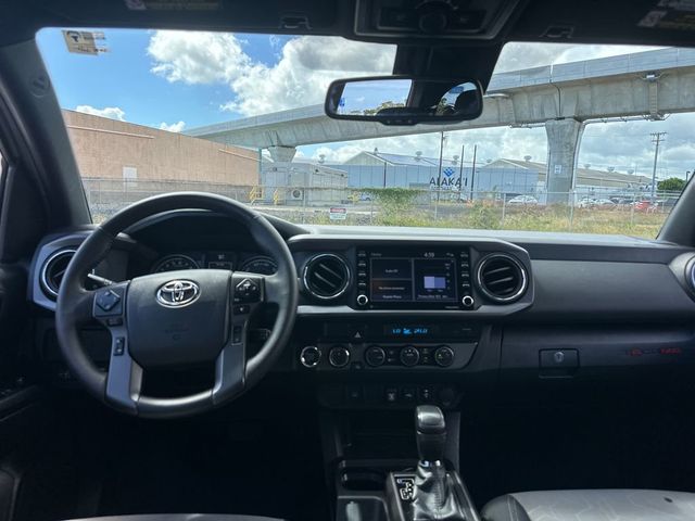 2023 Toyota Tacoma 4WD TRD Off-Road - 23024045 - 13