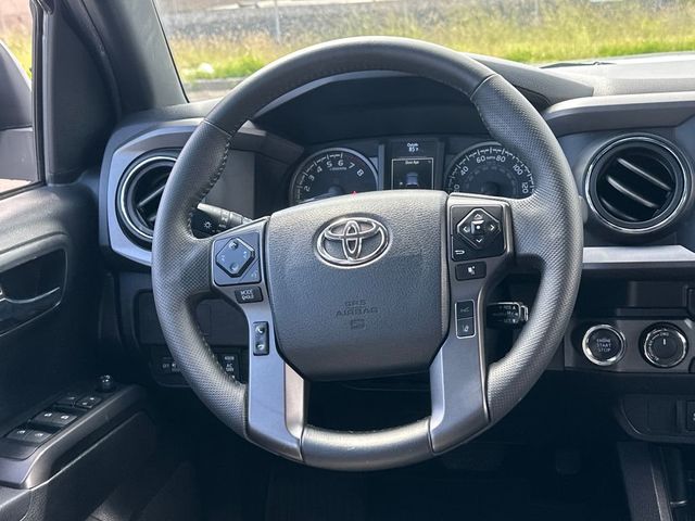 2023 Toyota Tacoma 4WD TRD Off-Road - 23024045 - 17