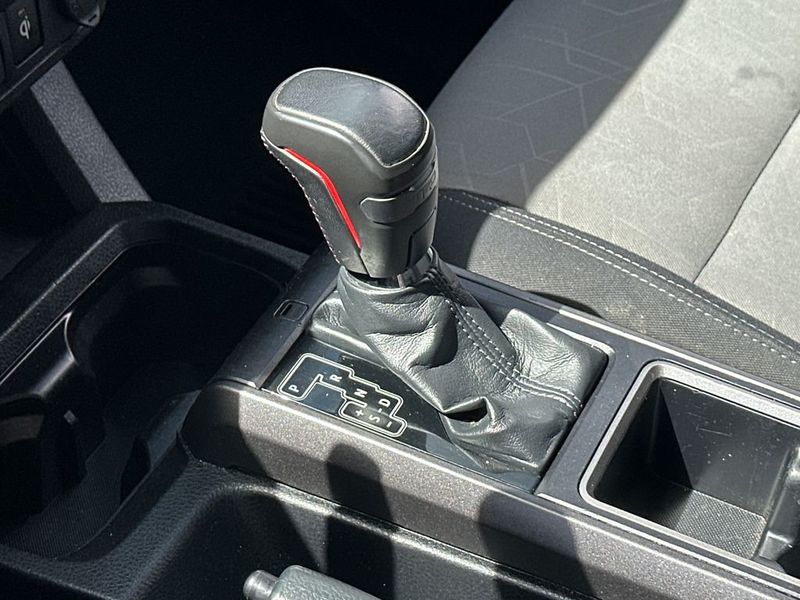 2023 Toyota Tacoma 4WD TRD Off-Road - 23024045 - 18