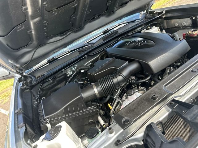 2023 Toyota Tacoma 4WD TRD Off-Road - 23024045 - 20