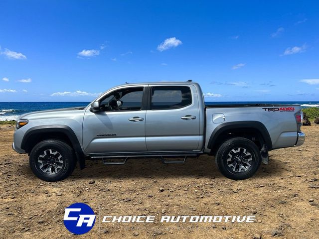 2023 Toyota Tacoma 4WD TRD Off-Road - 23024045 - 2
