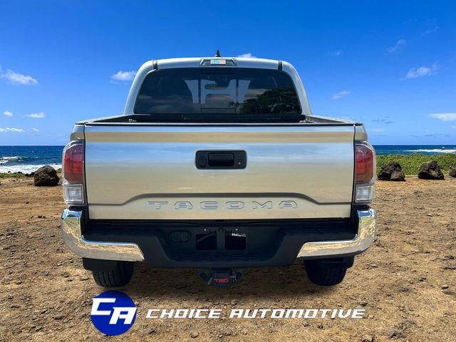 2023 Toyota Tacoma 4WD TRD Off-Road - 23024045 - 6