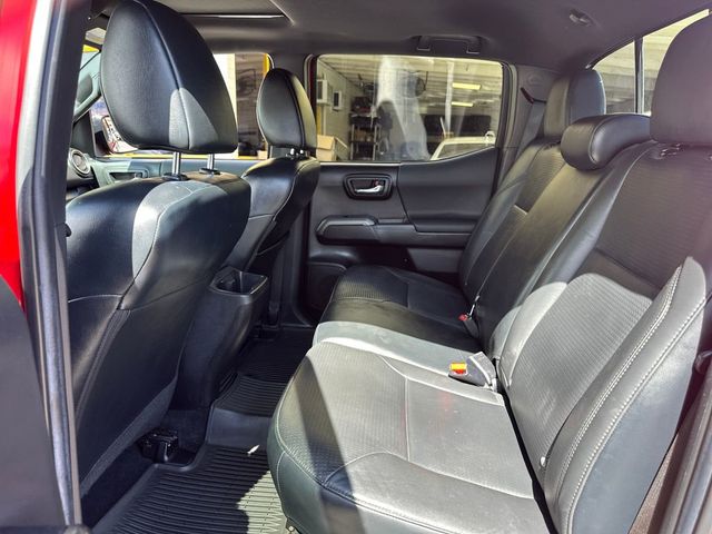 2023 Toyota Tacoma 4WD TRD Off-Road - 23058260 - 13