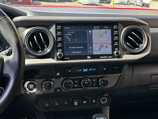 2023 Toyota Tacoma 4WD TRD Off-Road - 23058260 - 15