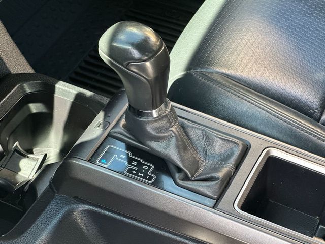 2023 Toyota Tacoma 4WD TRD Off-Road - 23058260 - 18