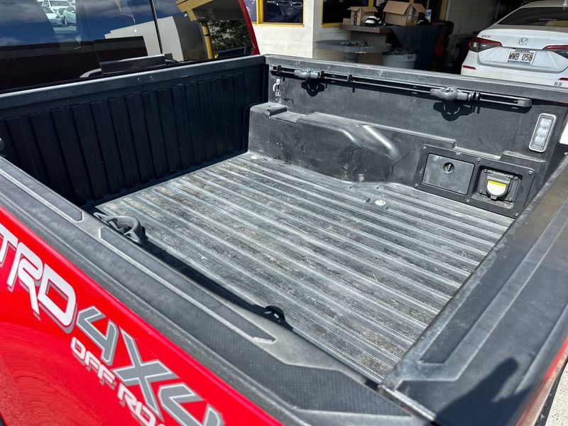 2023 Toyota Tacoma 4WD TRD Off-Road - 23058260 - 20