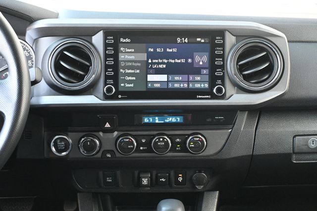 2023 Toyota Tacoma 4WD TRD Off Road Double Cab  - 23024369 - 10