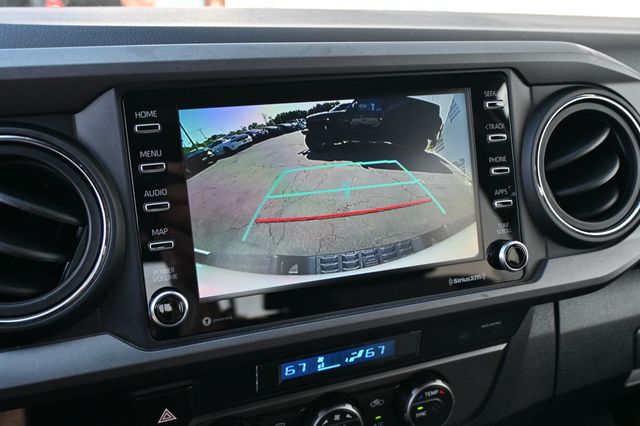 2023 Toyota Tacoma 4WD TRD Off Road Double Cab  - 23024369 - 11
