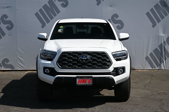 2023 Toyota Tacoma 4WD TRD Off Road Double Cab  - 23024369 - 1
