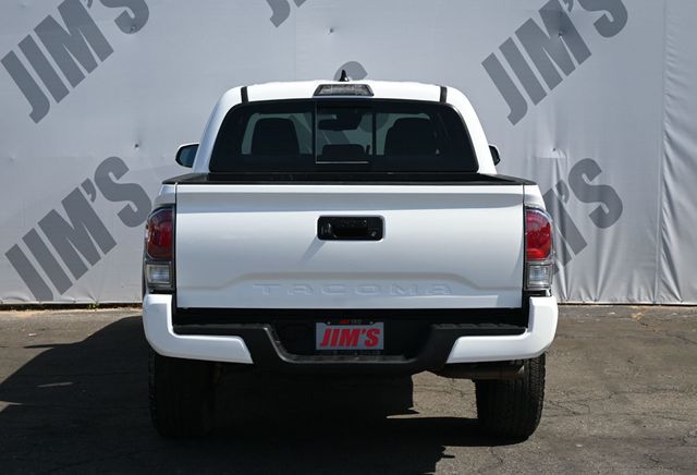 2023 Toyota Tacoma 4WD TRD Off Road Double Cab  - 23024369 - 4