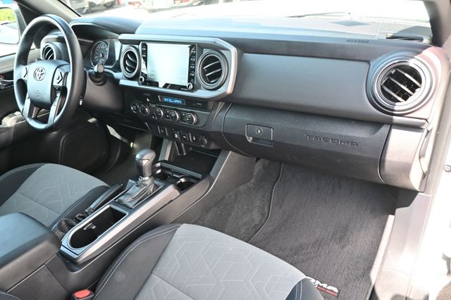 2023 Toyota Tacoma 4WD TRD Off Road Double Cab  - 23024369 - 8