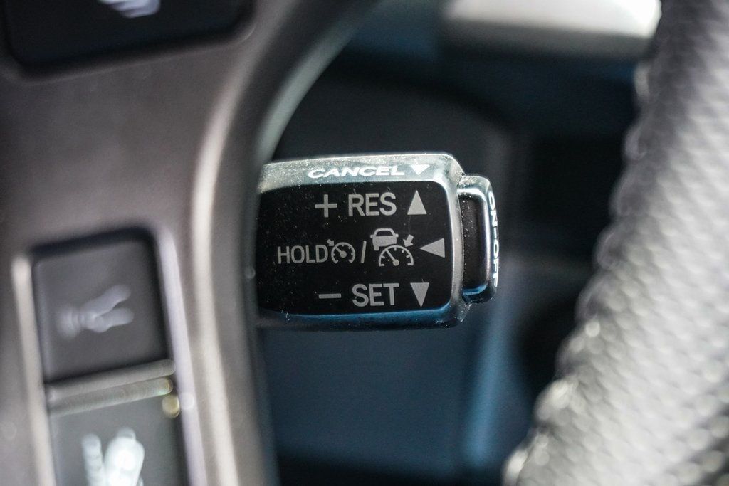 2023 Toyota Tacoma 4x4 TRD Double Cab V6 photo 28