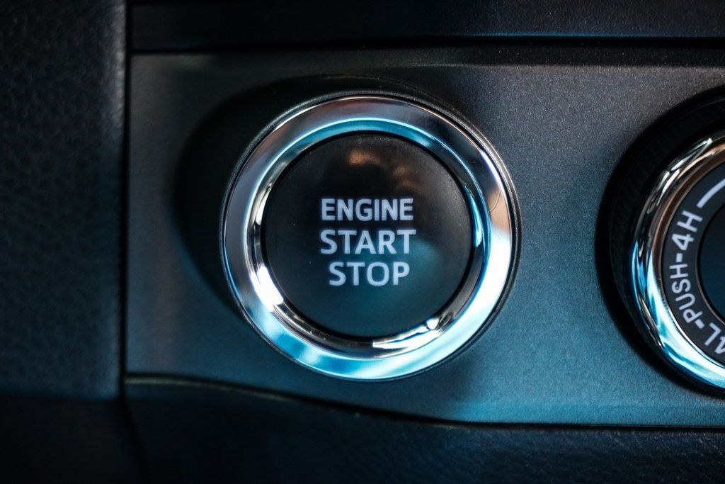 2023 Toyota Tacoma 4x4 TRD Double Cab V6 photo 29