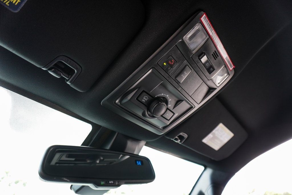 2023 Toyota Tacoma 4x4 TRD Double Cab V6 photo 36