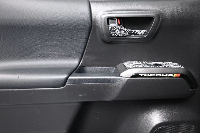 2023 Toyota Tacoma 4WD TRD Off Road Double Cab 5' Bed V6 Automatic - 23080075 - 12