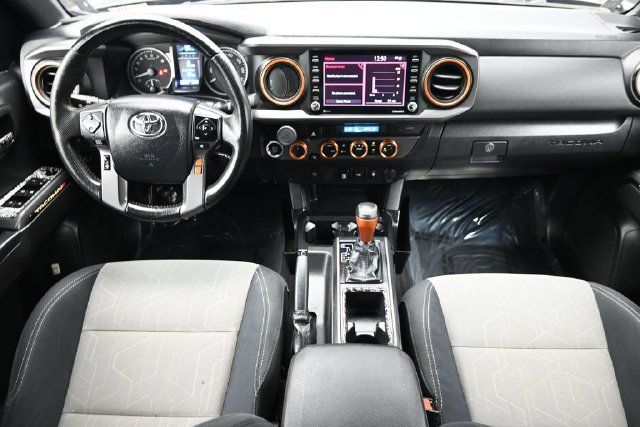 2023 Toyota Tacoma 4WD TRD Off Road Double Cab 5' Bed V6 Automatic - 23080075 - 13