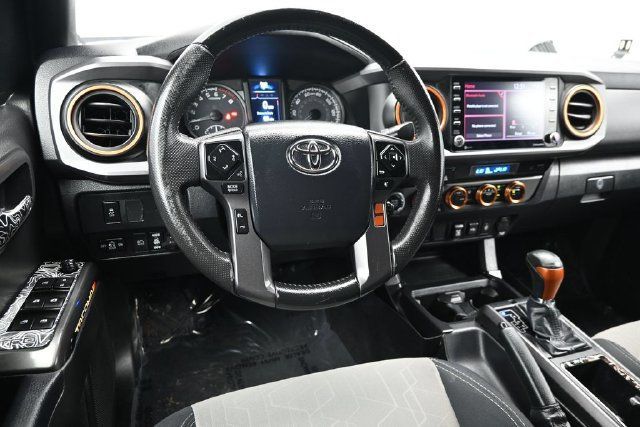 2023 Toyota Tacoma 4WD TRD Off Road Double Cab 5' Bed V6 Automatic - 23080075 - 15