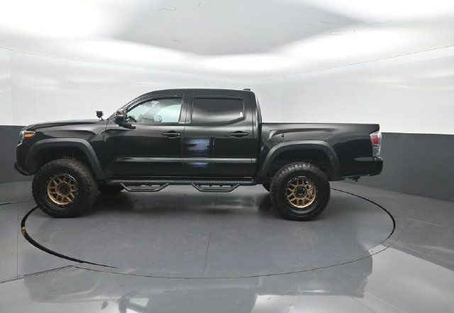 2023 Toyota Tacoma 4WD TRD Off Road Double Cab 5' Bed V6 Automatic - 23080075 - 1