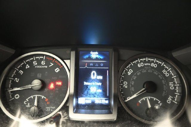 2023 Toyota Tacoma 4WD TRD Off Road Double Cab 5' Bed V6 Automatic - 23080075 - 20