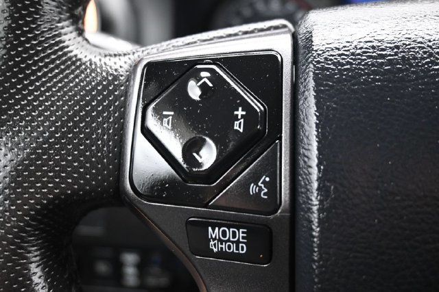 2023 Toyota Tacoma 4WD TRD Off Road Double Cab 5' Bed V6 Automatic - 23080075 - 21