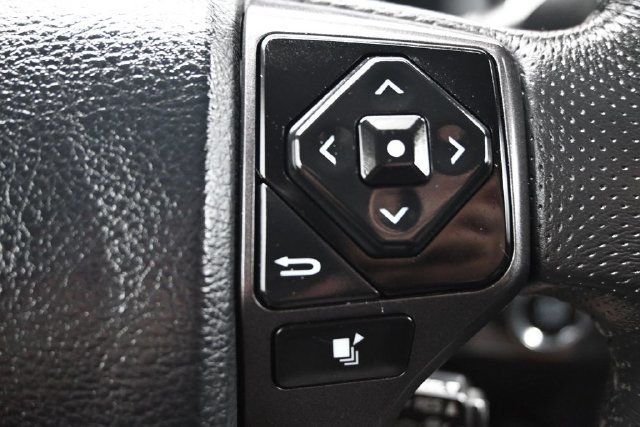 2023 Toyota Tacoma 4WD TRD Off Road Double Cab 5' Bed V6 Automatic - 23080075 - 22