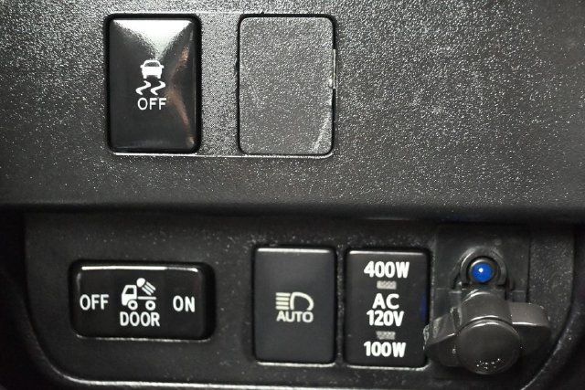 2023 Toyota Tacoma 4WD TRD Off Road Double Cab 5' Bed V6 Automatic - 23080075 - 26