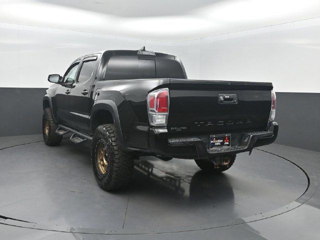 2023 Toyota Tacoma 4WD TRD Off Road Double Cab 5' Bed V6 Automatic - 23080075 - 28