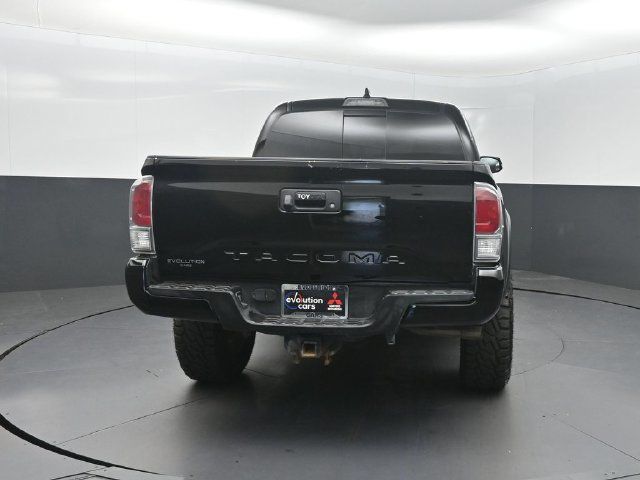 2023 Toyota Tacoma 4WD TRD Off Road Double Cab 5' Bed V6 Automatic - 23080075 - 29