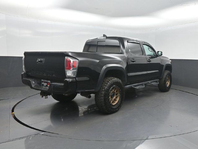 2023 Toyota Tacoma 4WD TRD Off Road Double Cab 5' Bed V6 Automatic - 23080075 - 30