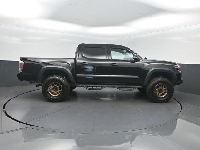 2023 Toyota Tacoma 4WD TRD Off Road Double Cab 5' Bed V6 Automatic - 23080075 - 31