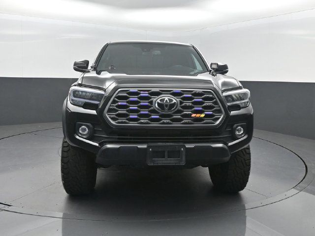 2023 Toyota Tacoma 4WD TRD Off Road Double Cab 5' Bed V6 Automatic - 23080075 - 33