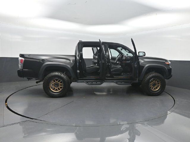 2023 Toyota Tacoma 4WD TRD Off Road Double Cab 5' Bed V6 Automatic - 23080075 - 35