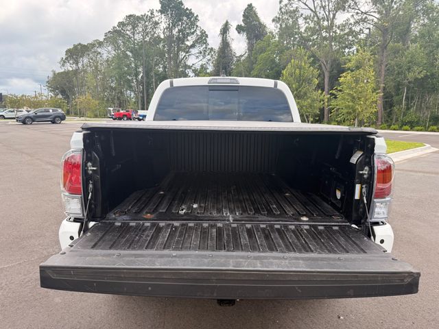 2023 Toyota Tacoma 4WD TRD Off Road Double Cab 5' Bed V6 Automatic - 23037162 - 10