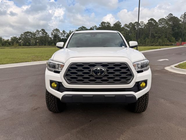 2023 Toyota Tacoma 4WD TRD Off Road Double Cab 5' Bed V6 Automatic - 23037162 - 13