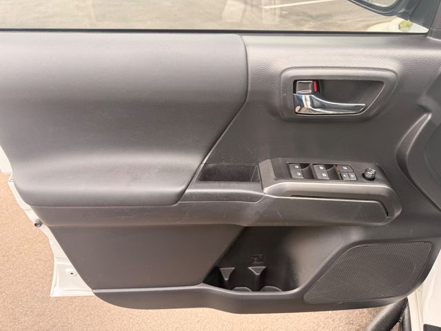 2023 Toyota Tacoma 4WD TRD Off Road Double Cab 5' Bed V6 Automatic - 23037162 - 1