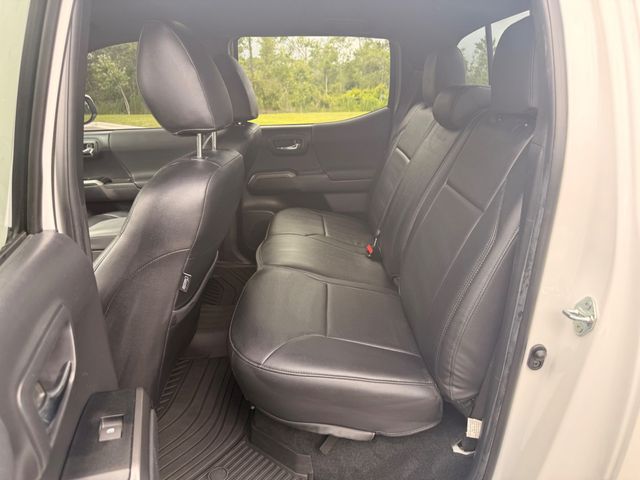 2023 Toyota Tacoma 4WD TRD Off Road Double Cab 5' Bed V6 Automatic - 23037162 - 6