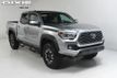 2023 Toyota Tacoma 4WD TRD Off Road Double Cab 5' Bed V6 Automatic - 22637382 - 0