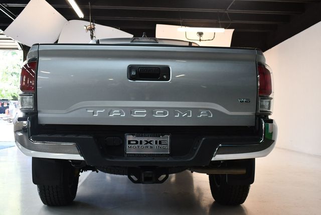 2023 Toyota Tacoma 4WD TRD Off Road Double Cab 5' Bed V6 Automatic - 22637382 - 61