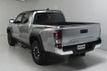 2023 Toyota Tacoma 4WD TRD Off Road Double Cab 5' Bed V6 Automatic - 22637382 - 7