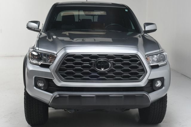 2023 Toyota Tacoma 4WD TRD Off Road Double Cab 5' Bed V6 Automatic - 22637382 - 8