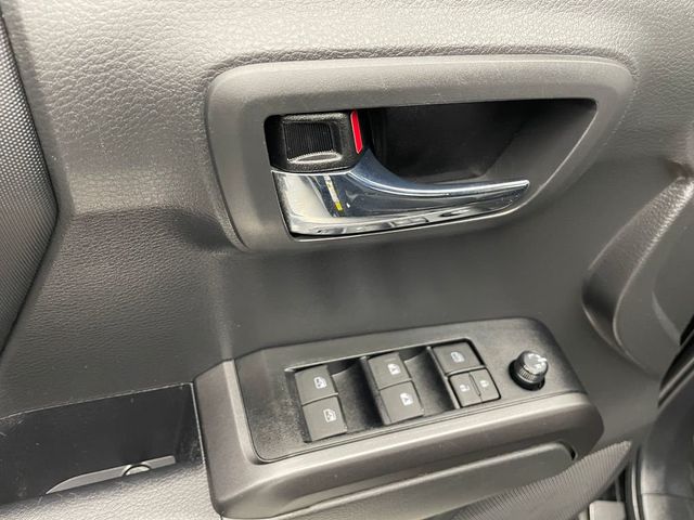 2023 Toyota Tacoma 4WD TRD Off Road Double Cab 5' Bed V6 Automatic - 22911598 - 9