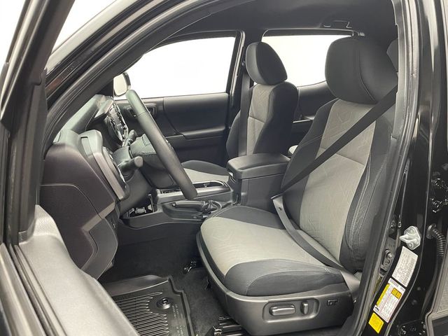 2023 Toyota Tacoma 4WD TRD Off Road Double Cab 5' Bed V6 Automatic - 22911598 - 12