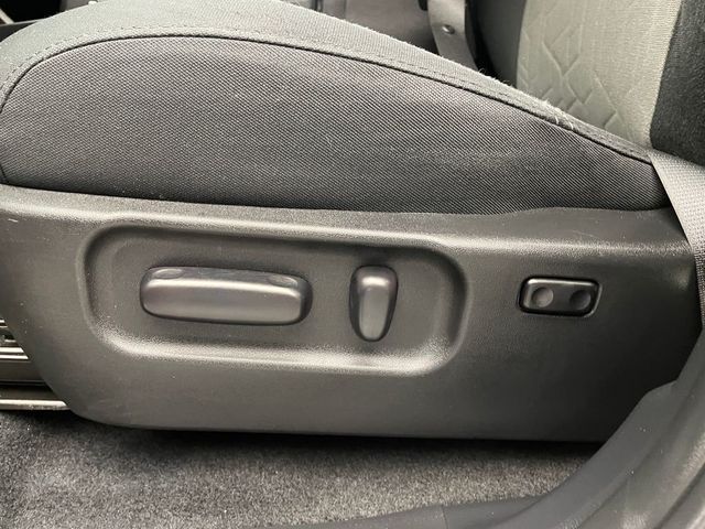 2023 Toyota Tacoma 4WD TRD Off Road Double Cab 5' Bed V6 Automatic - 22911598 - 13