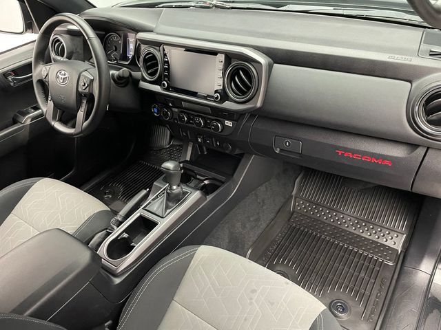2023 Toyota Tacoma 4WD TRD Off Road Double Cab 5' Bed V6 Automatic - 22911598 - 15
