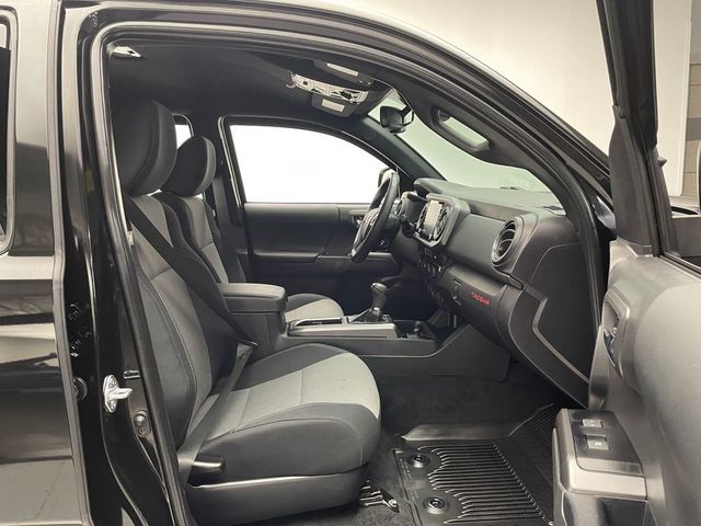 2023 Toyota Tacoma 4WD TRD Off Road Double Cab 5' Bed V6 Automatic - 22911598 - 16