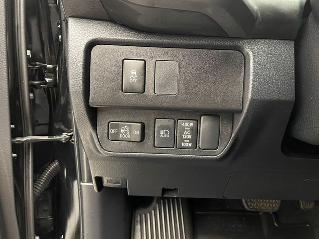 2023 Toyota Tacoma 4WD TRD Off Road Double Cab 5' Bed V6 Automatic - 22911598 - 19