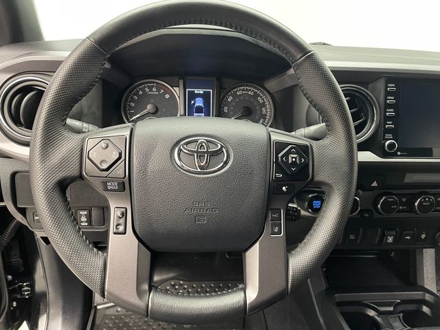 2023 Toyota Tacoma 4WD TRD Off Road Double Cab 5' Bed V6 Automatic - 22911598 - 20