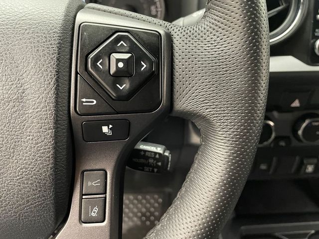 2023 Toyota Tacoma 4WD TRD Off Road Double Cab 5' Bed V6 Automatic - 22911598 - 22