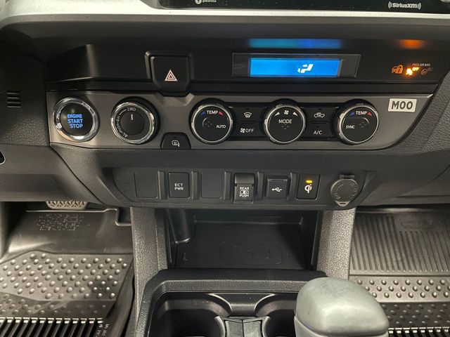 2023 Toyota Tacoma 4WD TRD Off Road Double Cab 5' Bed V6 Automatic - 22911598 - 26